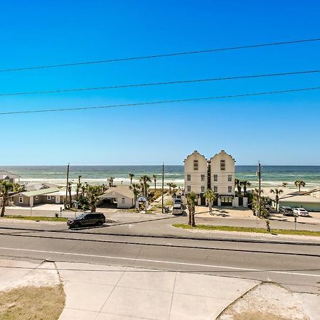 Vista Del Mar II Villa Panama City Beach Dış mekan fotoğraf