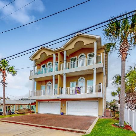 Vista Del Mar II Villa Panama City Beach Dış mekan fotoğraf