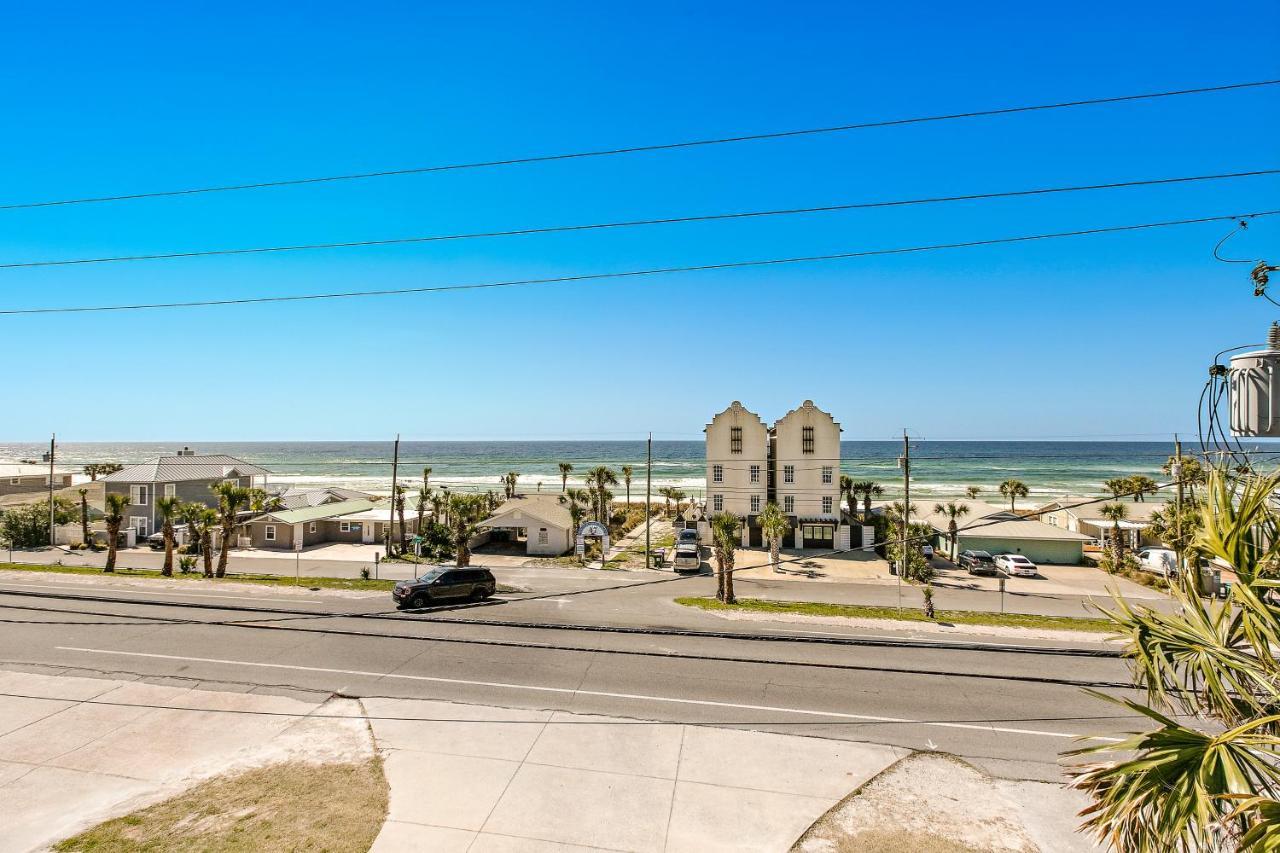 Vista Del Mar II Villa Panama City Beach Dış mekan fotoğraf