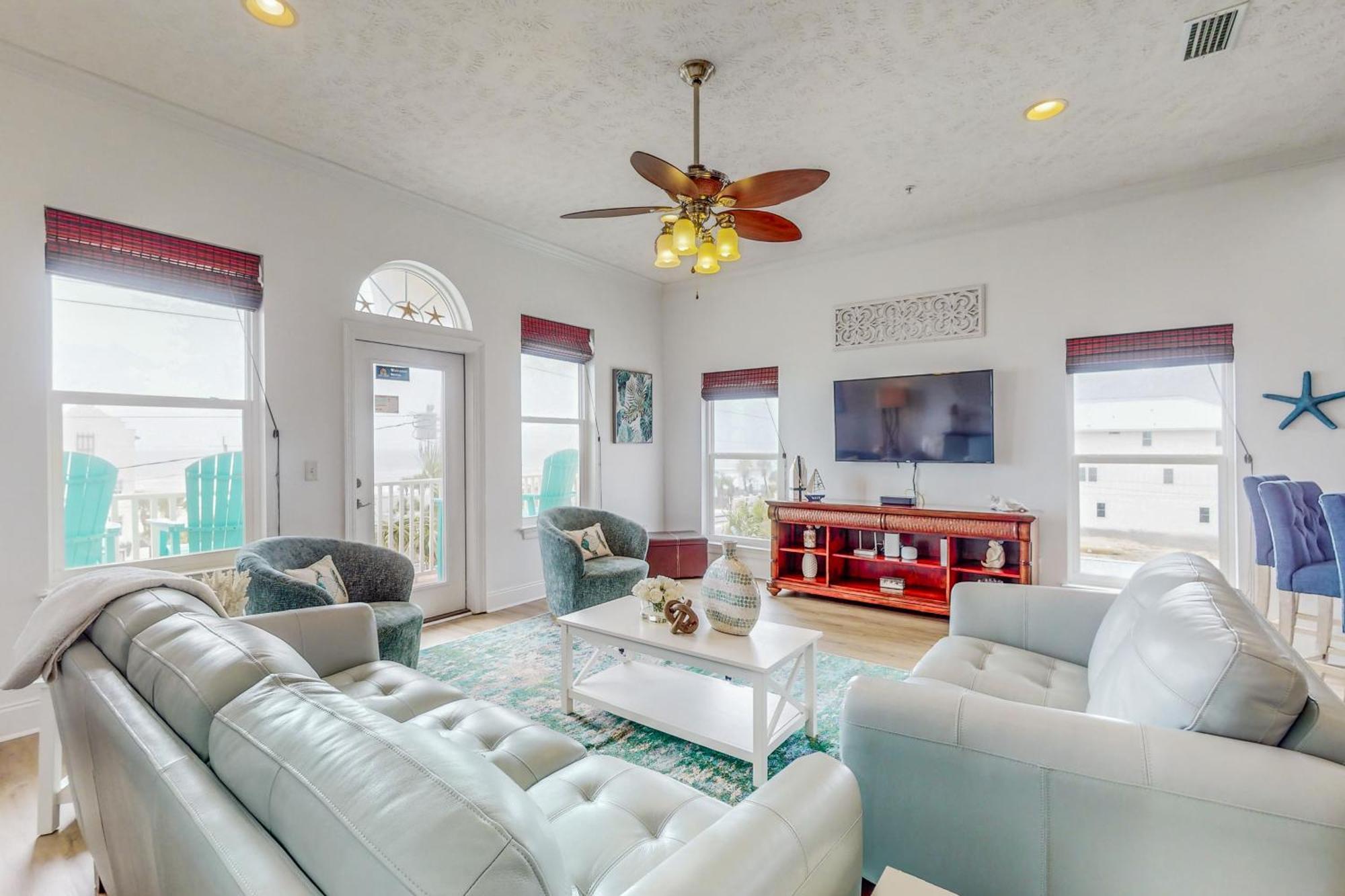 Vista Del Mar II Villa Panama City Beach Dış mekan fotoğraf