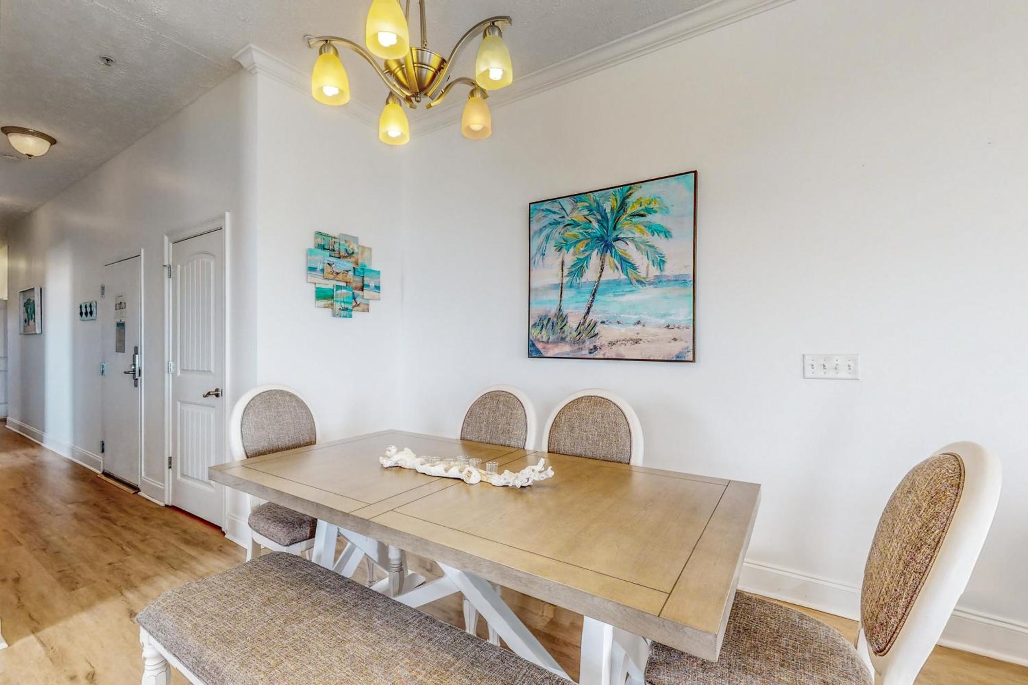 Vista Del Mar II Villa Panama City Beach Dış mekan fotoğraf