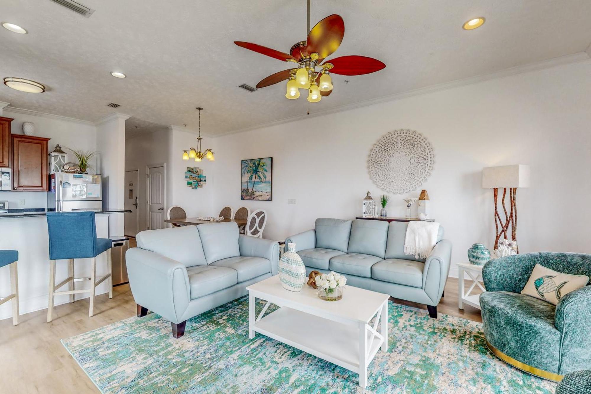 Vista Del Mar II Villa Panama City Beach Dış mekan fotoğraf