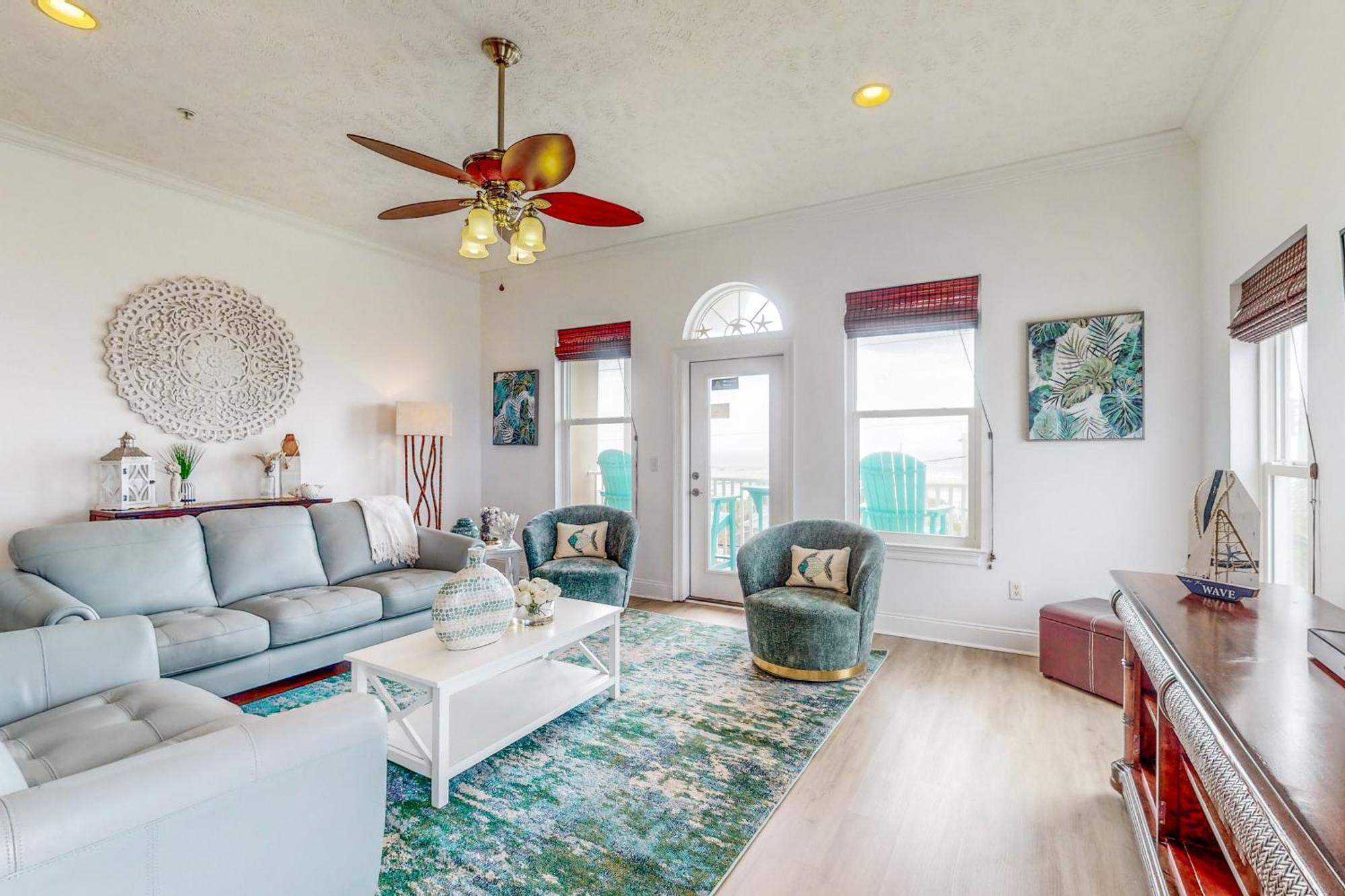Vista Del Mar II Villa Panama City Beach Dış mekan fotoğraf