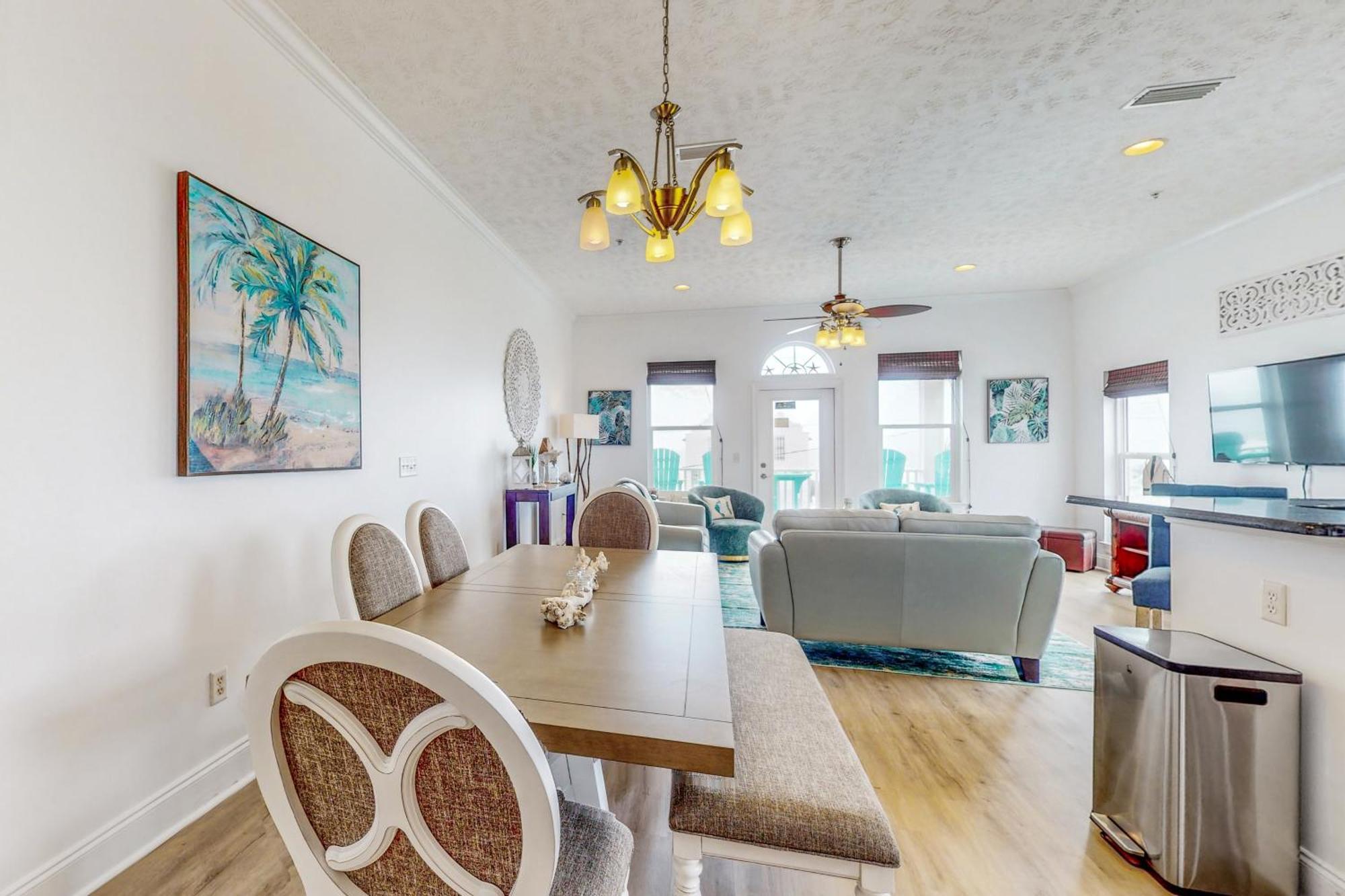 Vista Del Mar II Villa Panama City Beach Dış mekan fotoğraf