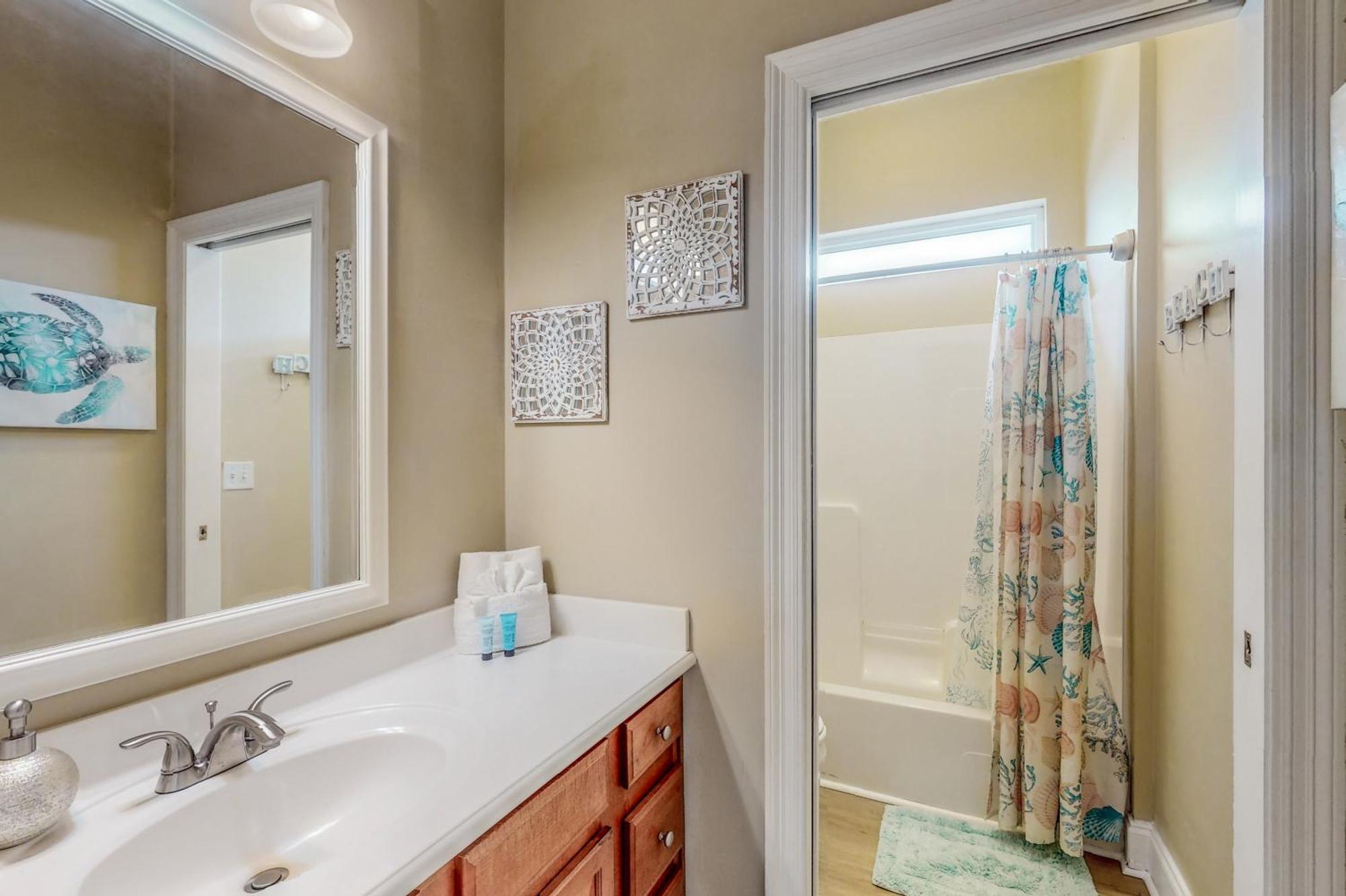 Vista Del Mar II Villa Panama City Beach Dış mekan fotoğraf