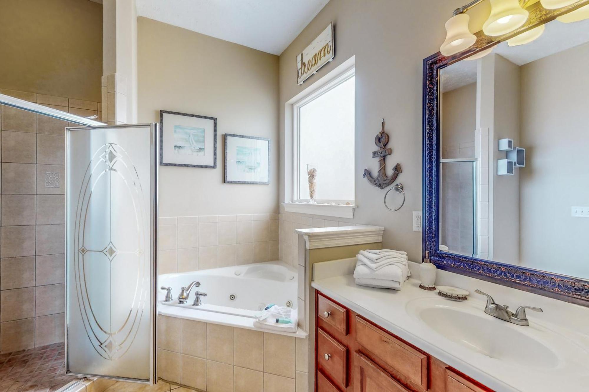 Vista Del Mar II Villa Panama City Beach Dış mekan fotoğraf