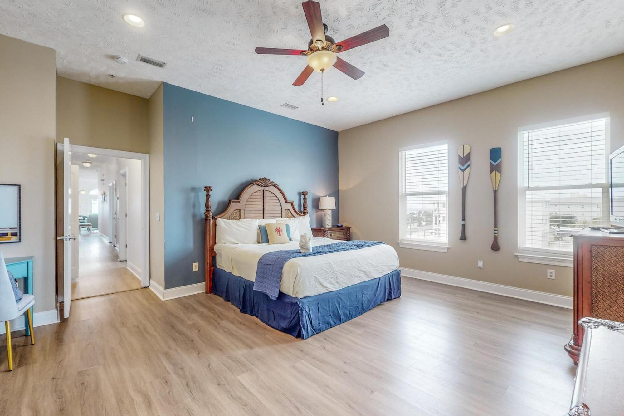 Vista Del Mar II Villa Panama City Beach Dış mekan fotoğraf