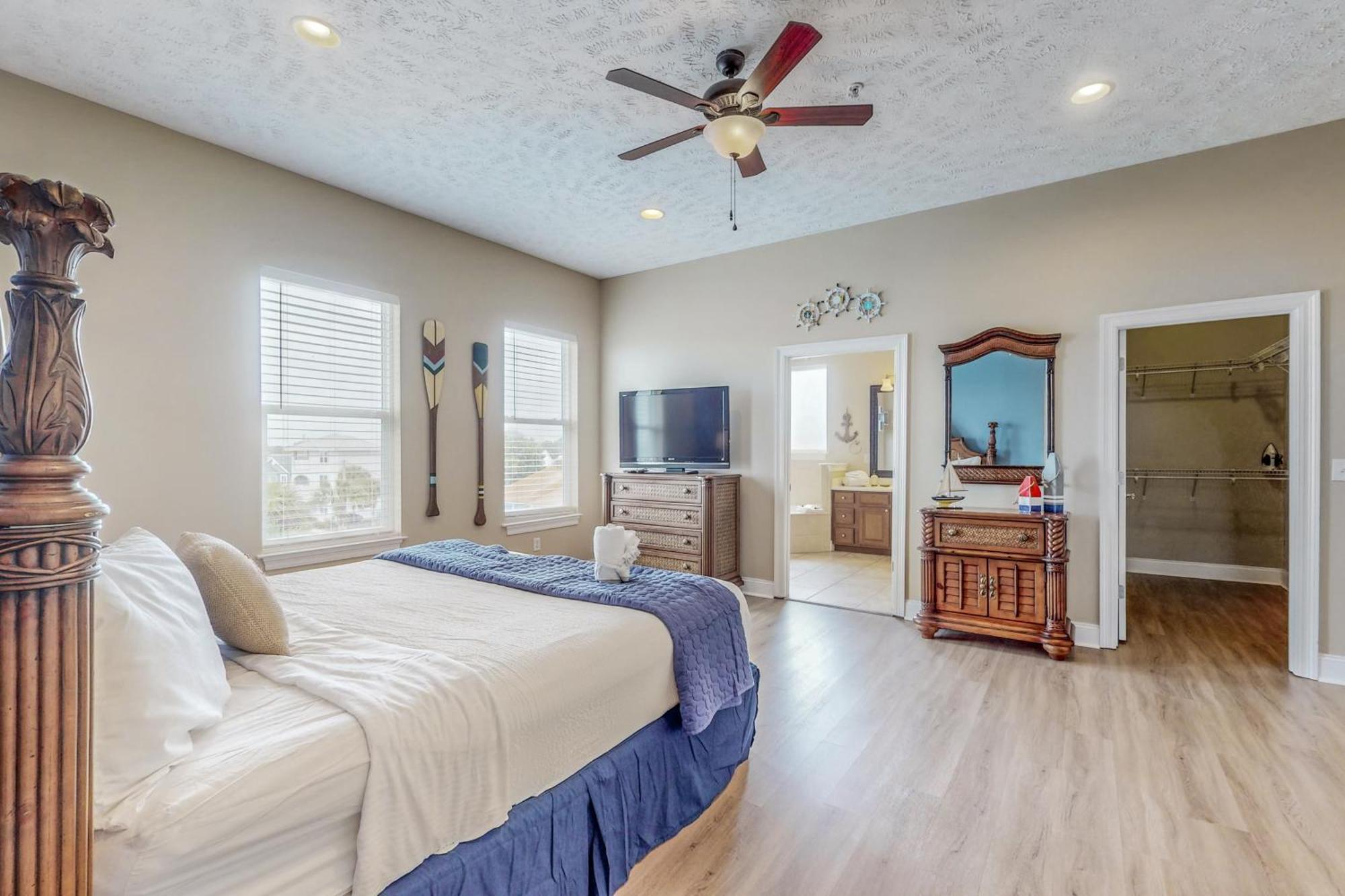 Vista Del Mar II Villa Panama City Beach Dış mekan fotoğraf