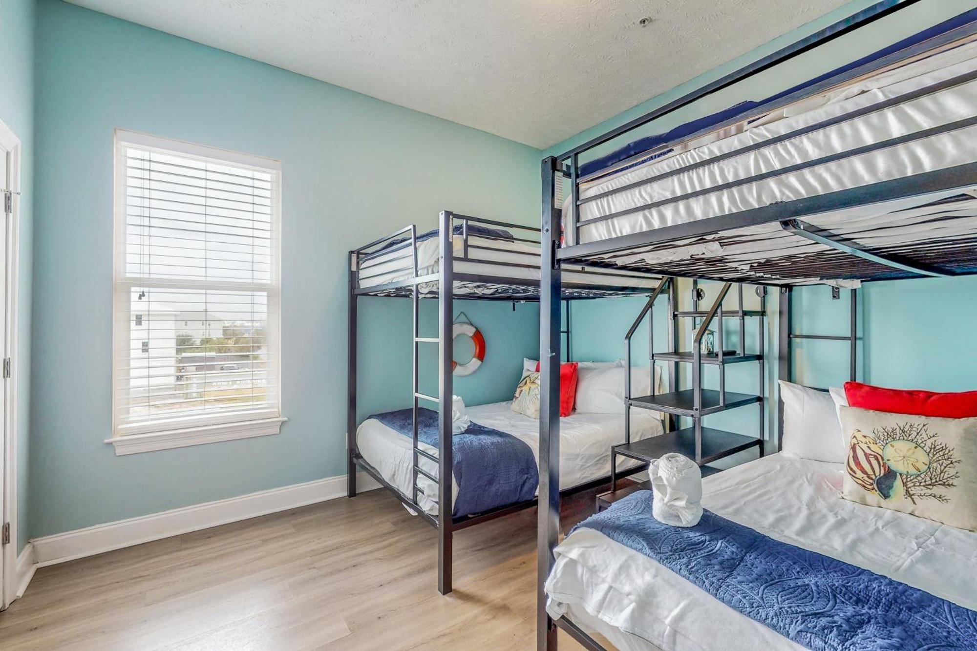 Vista Del Mar II Villa Panama City Beach Dış mekan fotoğraf