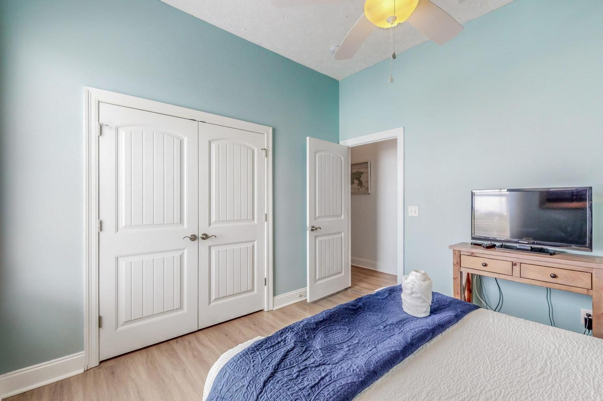 Vista Del Mar II Villa Panama City Beach Dış mekan fotoğraf