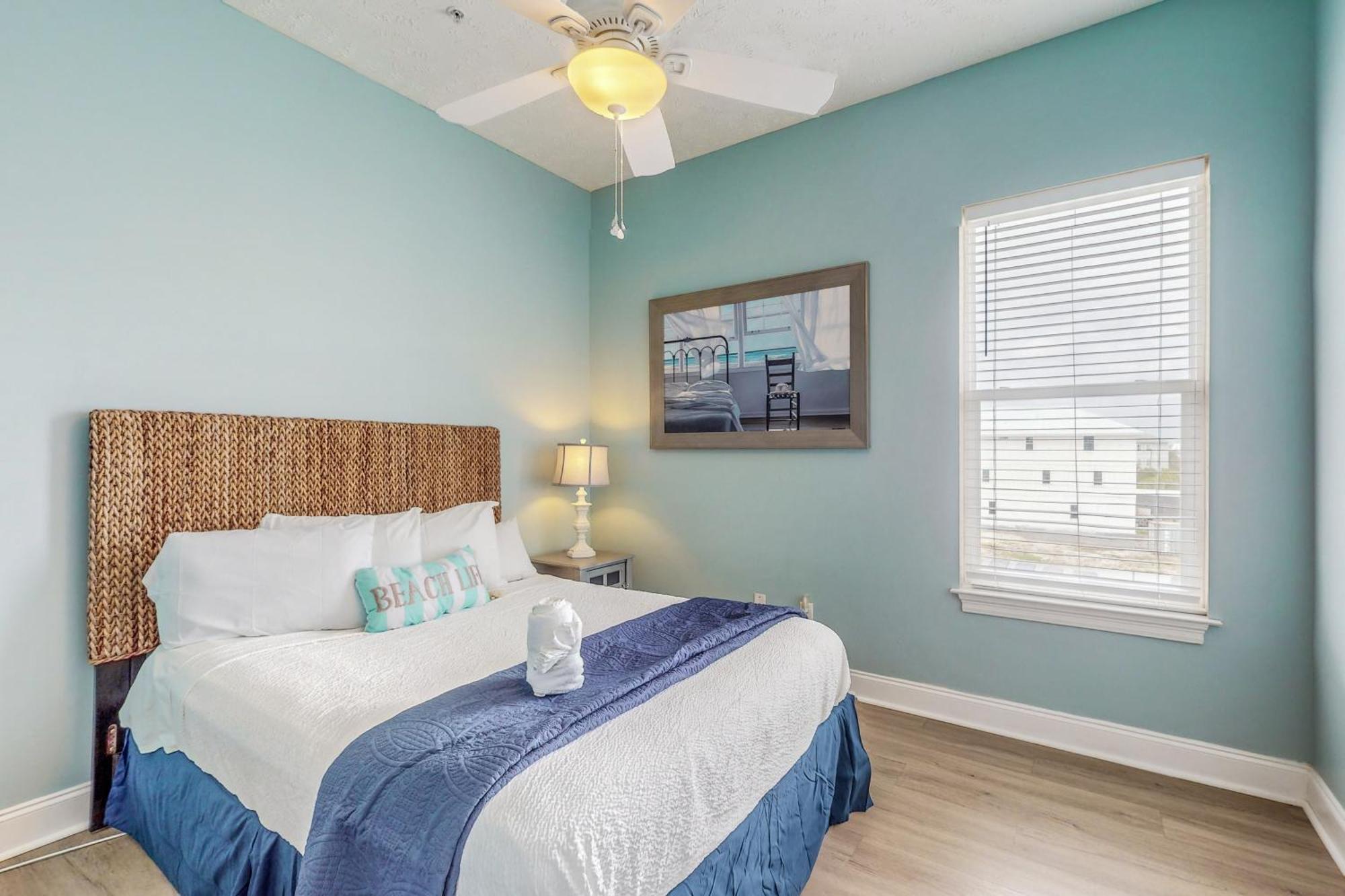 Vista Del Mar II Villa Panama City Beach Dış mekan fotoğraf